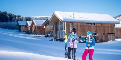 Hüttendorf - Chaletgröße: 8 - 10 Personen - Kreischberg Chalets by ALPS RESORTS