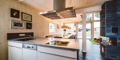 Hüttendorf - Chaletgröße: 8 - 10 Personen - Kreischberg Chalets by ALPS RESORTS