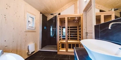 Hüttendorf - Chaletgröße: 8 - 10 Personen - Kreischberg Chalets by ALPS RESORTS