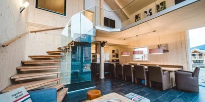 Hüttendorf - Chaletgröße: 8 - 10 Personen - Kreischberg Chalets by ALPS RESORTS