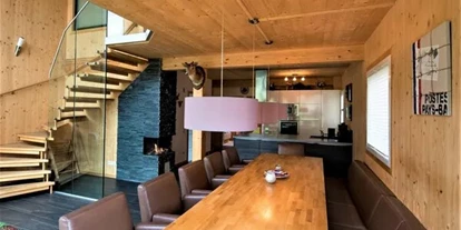 Hüttendorf - Chaletgröße: 8 - 10 Personen - Kreischberg Chalets by ALPS RESORTS