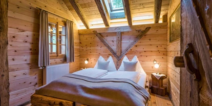 Hüttendorf - Chaletgröße: 8 - 10 Personen - Landgut Moserhof