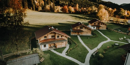Hüttendorf - Snow Space Salzburg - Flachau - Wagrain - St. Johann - Lehenriedl Chalets