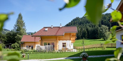 Hüttendorf - Snow Space Salzburg - Flachau - Wagrain - St. Johann - Lehenriedl Chalets