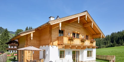 Hüttendorf - Snow Space Salzburg - Flachau - Wagrain - St. Johann - Lehenriedl Chalets