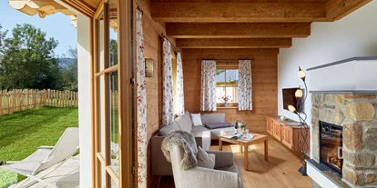 Hüttendorf - Snow Space Salzburg - Flachau - Wagrain - St. Johann - Lehenriedl Chalets
