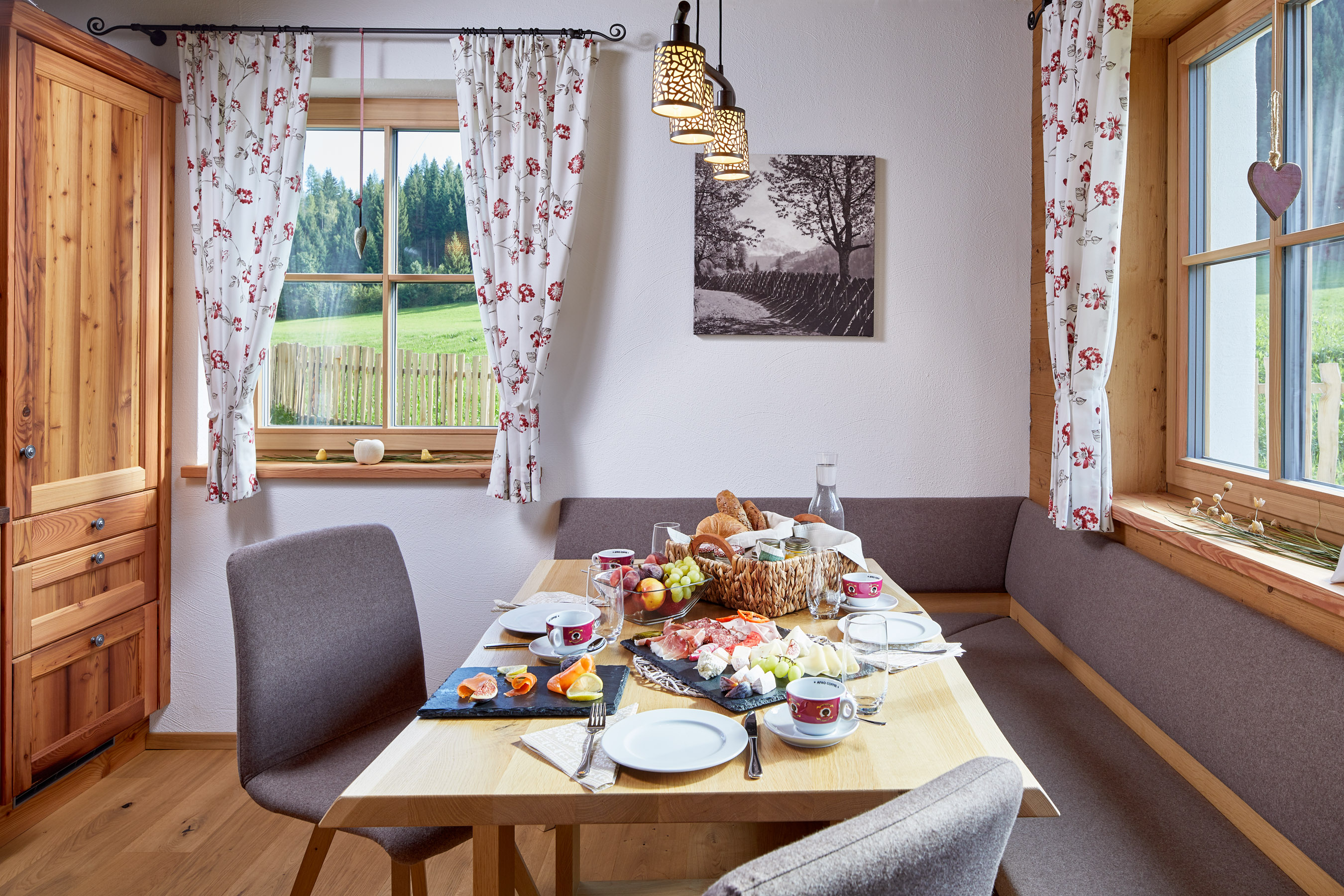 Chalet: Lehenriedl Chalets