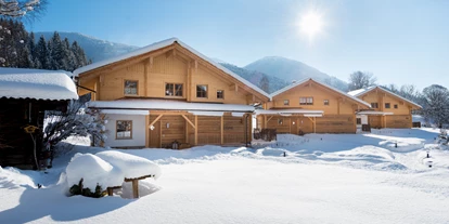 Hüttendorf - Snow Space Salzburg - Flachau - Wagrain - St. Johann - Lehenriedl Chalets