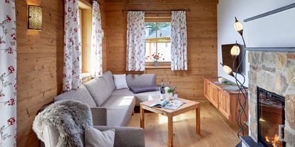 Hüttendorf - Snow Space Salzburg - Flachau - Wagrain - St. Johann - Lehenriedl Chalets