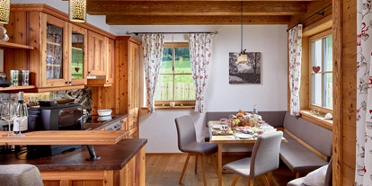 Hüttendorf - Snow Space Salzburg - Flachau - Wagrain - St. Johann - Lehenriedl Chalets