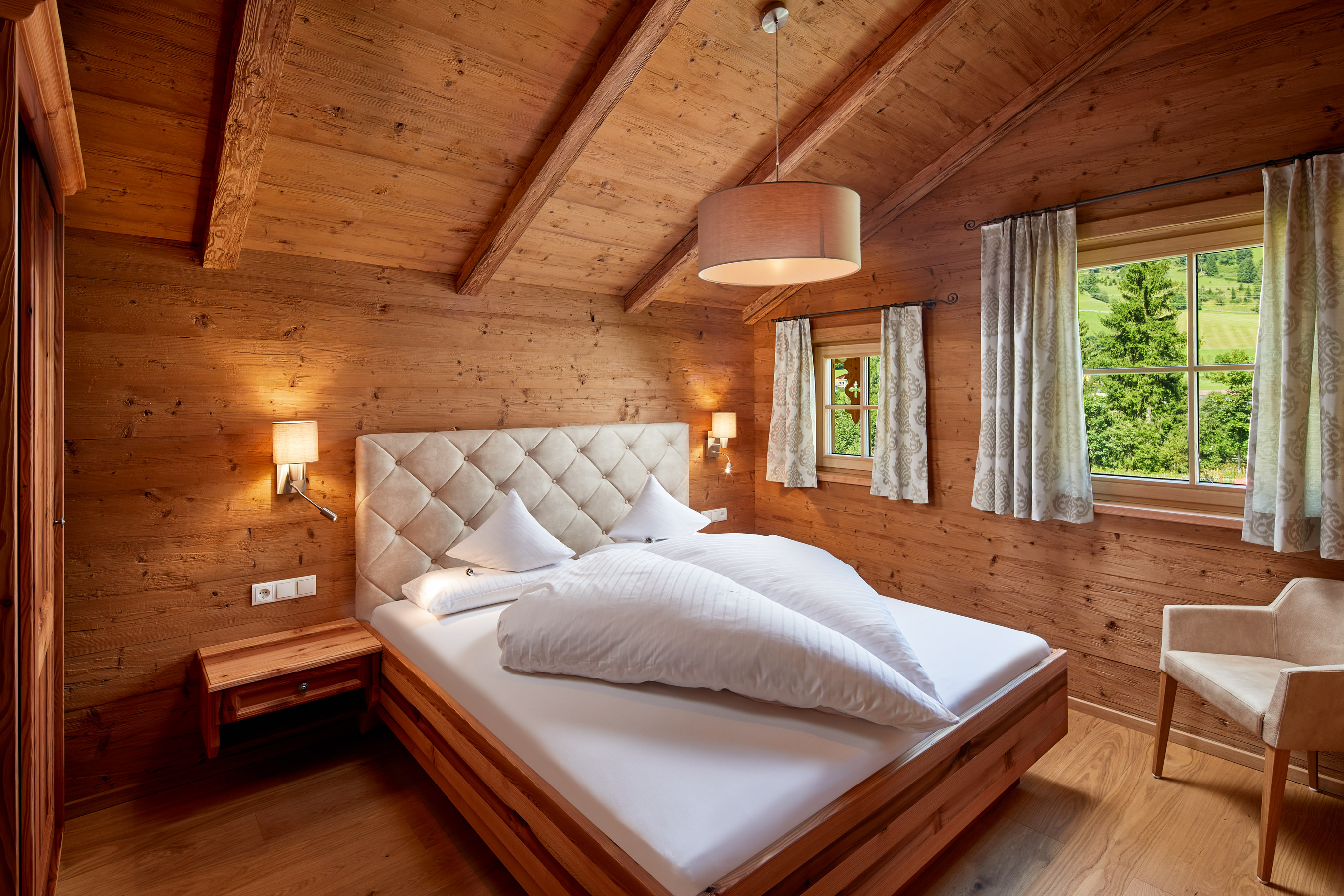 Chalet: Lehenriedl Chalets