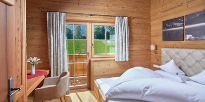 Hüttendorf - Snow Space Salzburg - Flachau - Wagrain - St. Johann - Lehenriedl Chalets