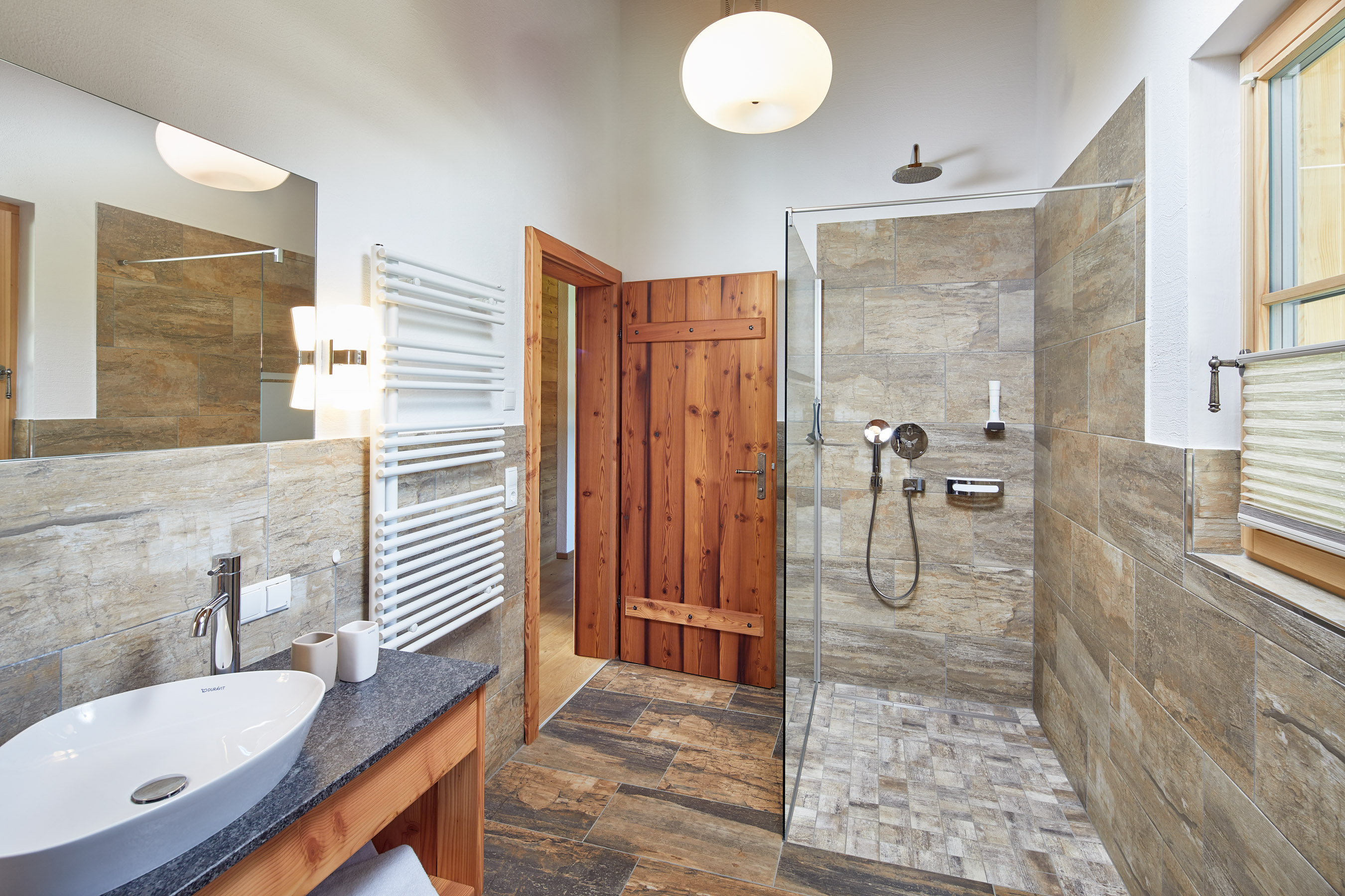 Chalet: Lehenriedl Chalets