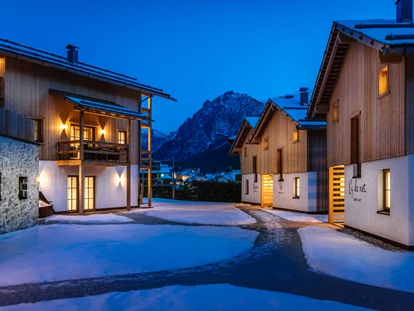 Hüttendorf - Chaletgröße: 8 - 10 Personen - Liondes Chalets