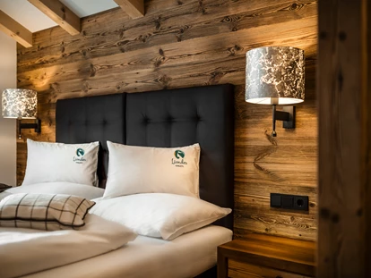 Hüttendorf - Chaletgröße: 8 - 10 Personen - Liondes Chalets