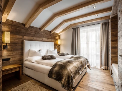 Hüttendorf - Chaletgröße: 8 - 10 Personen - Liondes Chalets