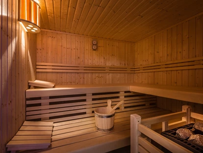 Hüttendorf - Chaletgröße: 8 - 10 Personen - Liondes Chalets