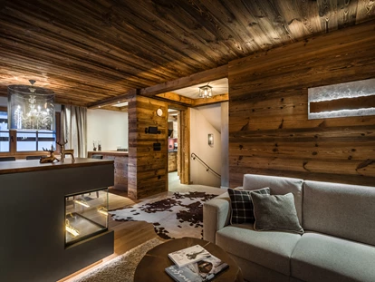 Hüttendorf - Chaletgröße: 8 - 10 Personen - Liondes Chalets