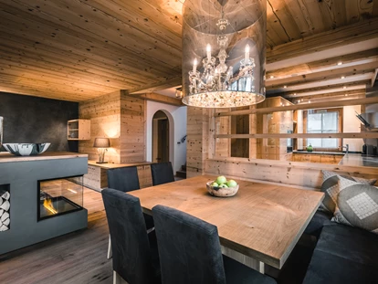 Hüttendorf - Chaletgröße: 8 - 10 Personen - Liondes Chalets