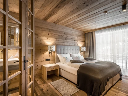 Hüttendorf - Chaletgröße: 8 - 10 Personen - Liondes Chalets