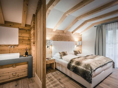 Hüttendorf - Chaletgröße: 8 - 10 Personen - Liondes Chalets