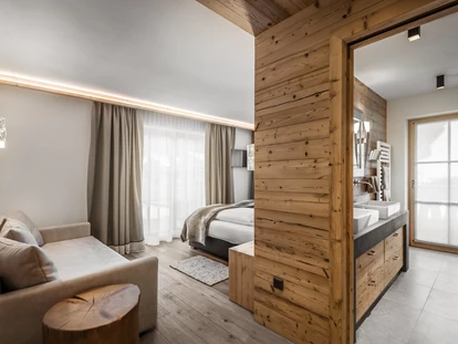Hüttendorf - Chaletgröße: 8 - 10 Personen - Liondes Chalets