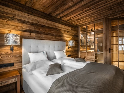 Hüttendorf - Chaletgröße: 8 - 10 Personen - Liondes Chalets