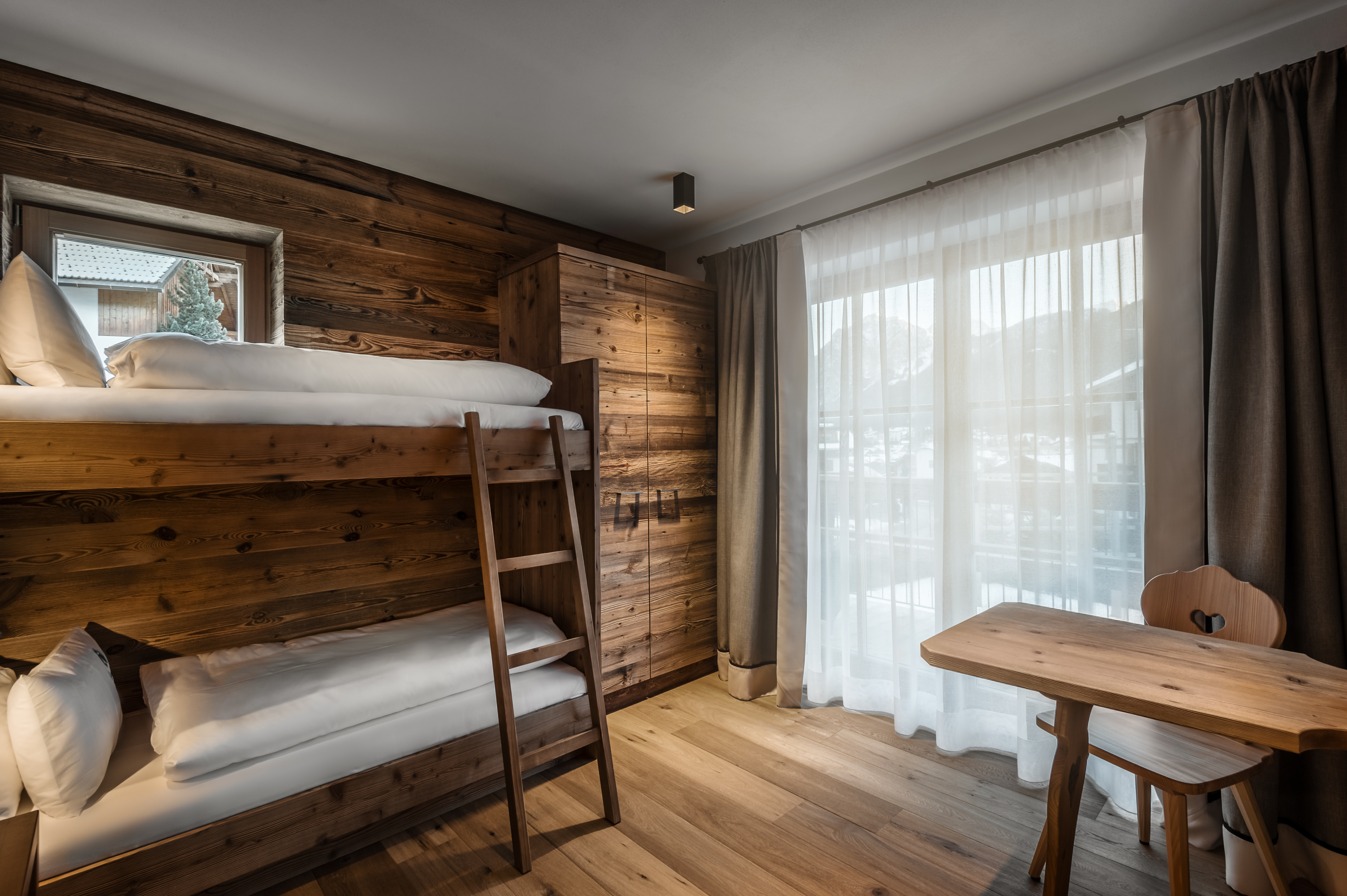 Chalet: Liondes Chalets