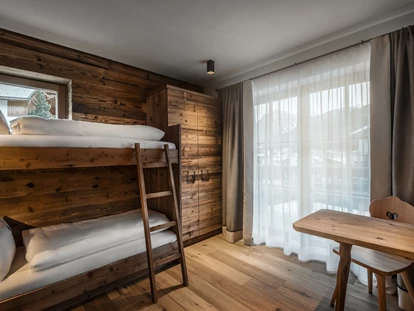 Hüttendorf - Chaletgröße: 8 - 10 Personen - Liondes Chalets