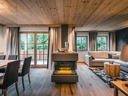 Hüttendorf - Chaletgröße: 8 - 10 Personen - Liondes Chalets