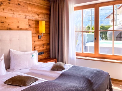 Hüttendorf - Chaletgröße: 8 - 10 Personen - Liondes Chalets