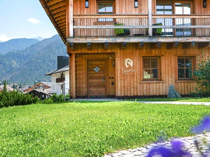 Hüttendorf - Chaletgröße: 8 - 10 Personen - Liondes Chalets