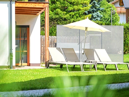 Hüttendorf - Chaletgröße: 8 - 10 Personen - Liondes Chalets