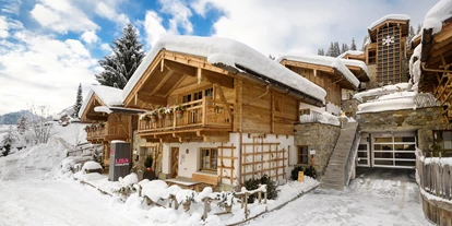 Hüttendorf - Snow Space Salzburg - Flachau - Wagrain - St. Johann - Lisa Chalets