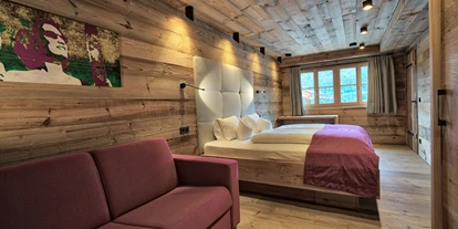 Hüttendorf - Snow Space Salzburg - Flachau - Wagrain - St. Johann - Lisa Chalets