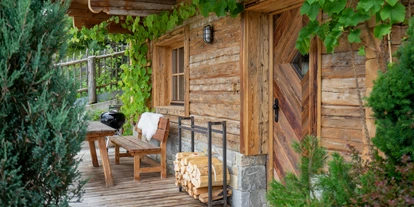 Hüttendorf - Snow Space Salzburg - Flachau - Wagrain - St. Johann - Lisa Chalets