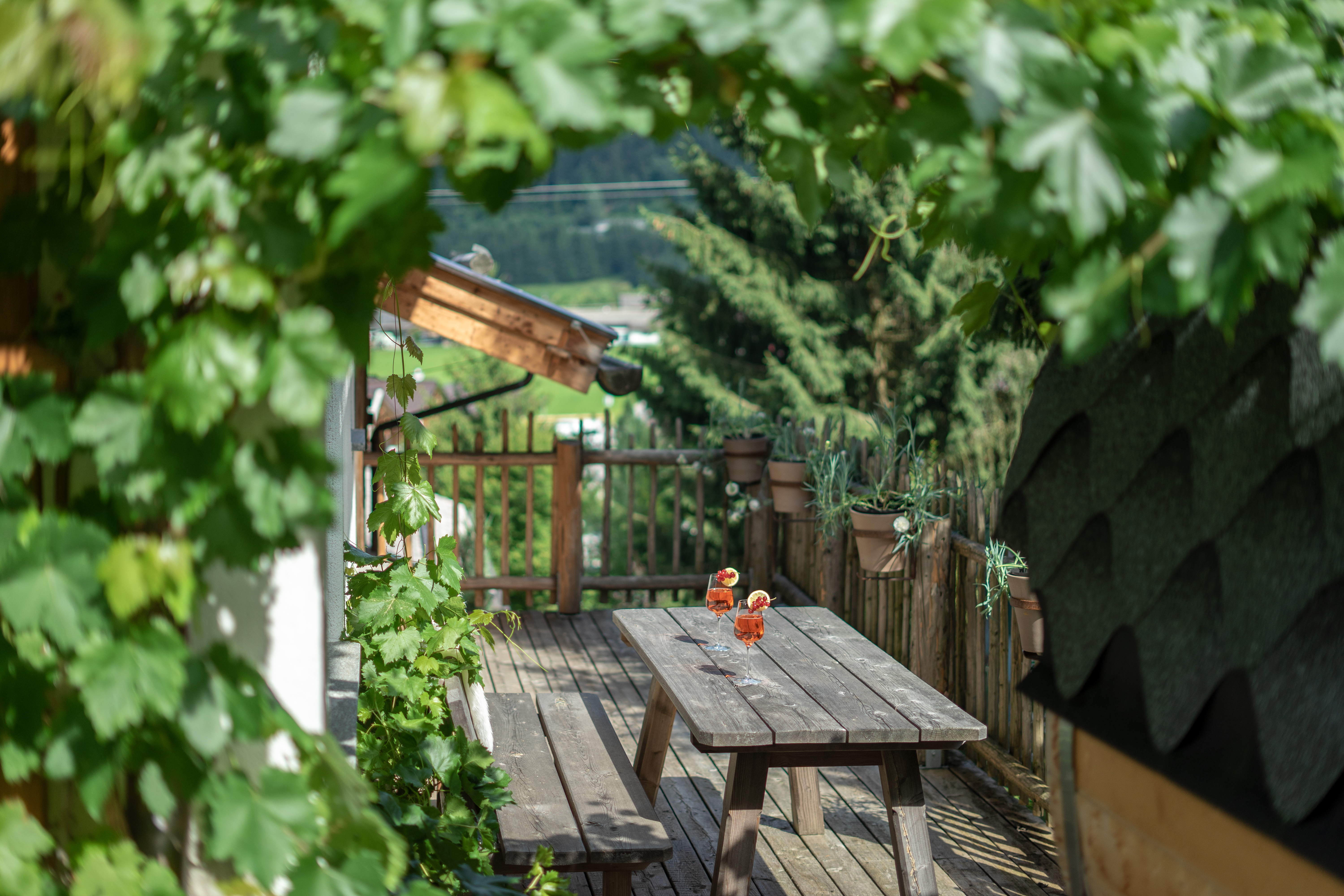 Chalet: Lisa Chalets