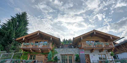 Hüttendorf - Snow Space Salzburg - Flachau - Wagrain - St. Johann - Lisa Chalets