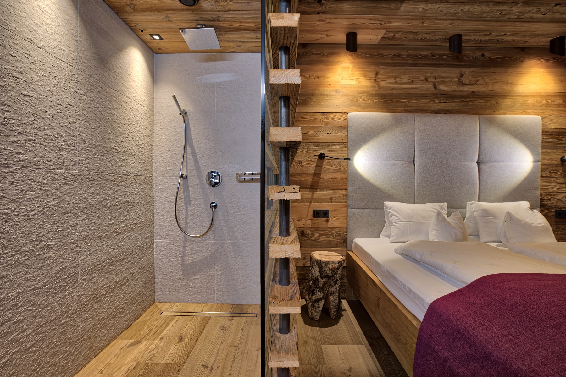 Chalet: Lisa Chalets