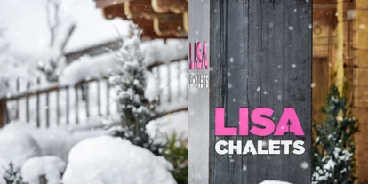 Hüttendorf - Snow Space Salzburg - Flachau - Wagrain - St. Johann - Lisa Chalets