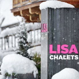 Chalet: Lisa Chalets