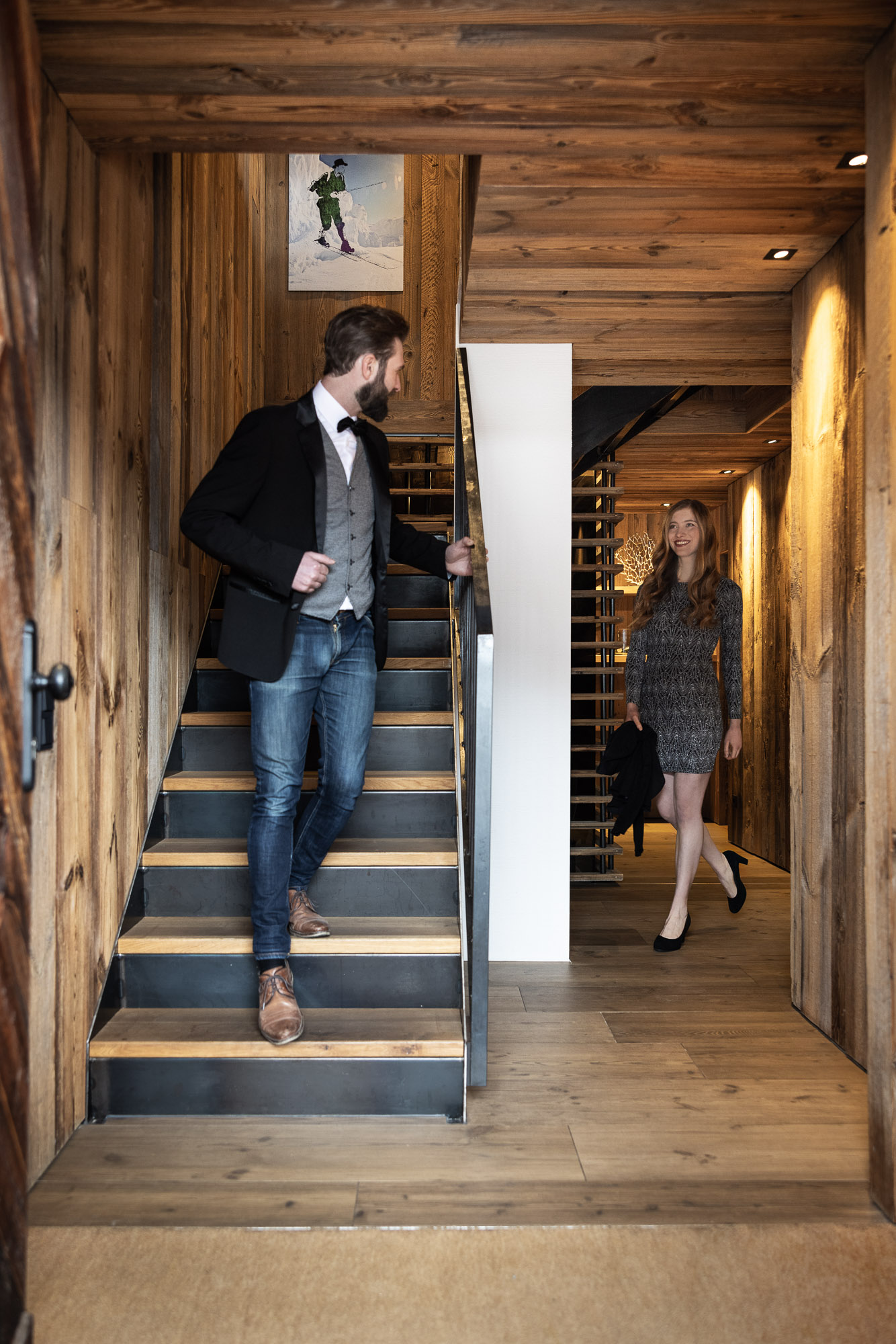 Chalet: Lisa Chalets