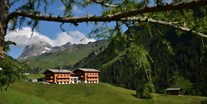 Hüttendorf - Chaletgröße: 2 - 4 Personen - Ski Arlberg - Lux Alp