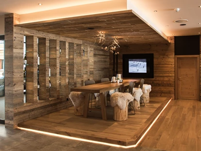 Hüttendorf - Schröcken - Chalet  Appartements am Arlberg - Lux Alp