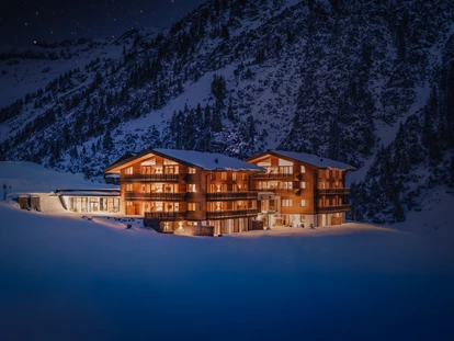 Hüttendorf - Schröcken - Chalet in Warth am Arlberg - Lux Alp