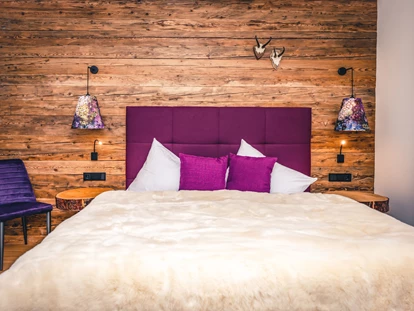 Hüttendorf - Schröcken - Luxus Chalet am Arlberg - Lux Alp