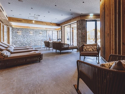 Hüttendorf - Chaletgröße: 4 - 6 Personen - Pinzgau - Wellnessrefugium - Bergdorf Hotel Zaglgut Ski In & Ski Out