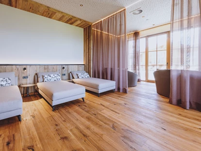 Hüttendorf - Chaletgröße: 4 - 6 Personen - Pinzgau - Entspannung im Ruheraum - Bergdorf Hotel Zaglgut Ski In & Ski Out