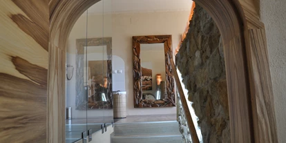 Hüttendorf - Schwerpunkt: Badeurlaub - Chalets im Hobbit-Style - Erdhäuser und Suiten im Hobbit-Style