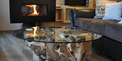 Hüttendorf - Schwerpunkt: Badeurlaub - Chalets im Hobbit-Style - Erdhäuser und Suiten im Hobbit-Style